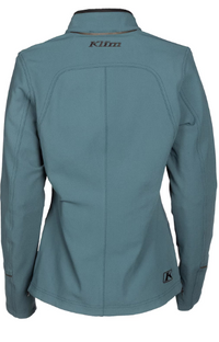 NEW Klim Women's Marrakesh Jacket Petrol
