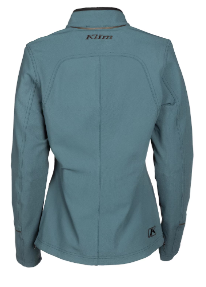 NEW Klim Women's Marrakesh Jacket Petrol