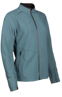 NEW Klim Women's Marrakesh Jacket Petrol
