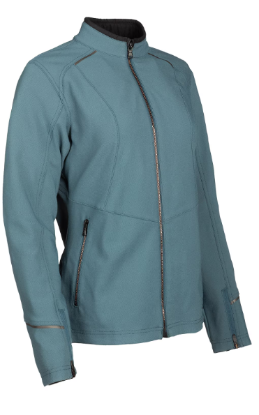 NEW Klim Women's Marrakesh Jacket Petrol