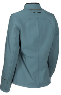 NEW Klim Women's Marrakesh Jacket Petrol
