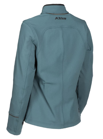 NEW Klim Women's Marrakesh Jacket Petrol