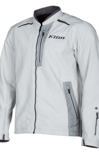 NEW Klim Marrakesh Jacket Cool Gray
