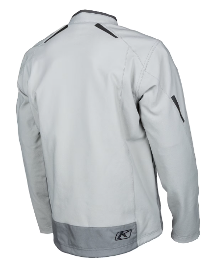 NEW Klim Marrakesh Jacket Cool Gray