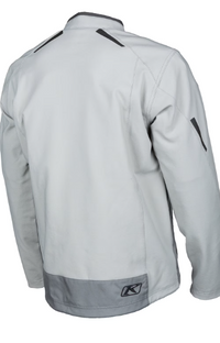 NEW Klim Marrakesh Jacket Cool Gray
