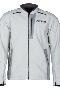 NEW Klim Marrakesh Jacket Cool Gray
