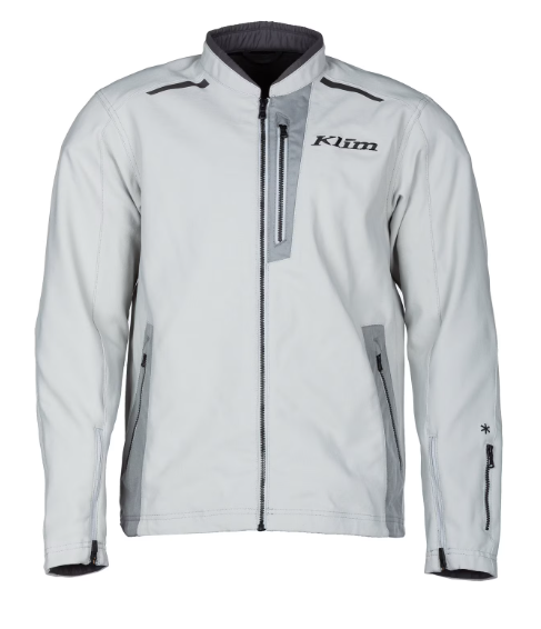 NEW Klim Marrakesh Jacket Cool Gray