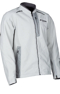 NEW Klim Marrakesh Jacket Cool Gray
