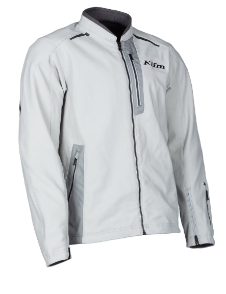 NEW Klim Marrakesh Jacket Cool Gray