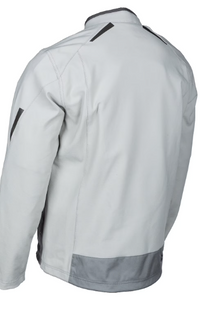 NEW Klim Marrakesh Jacket Cool Gray

