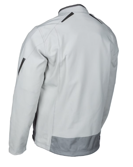 NEW Klim Marrakesh Jacket Cool Gray