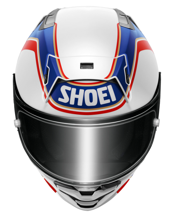 NEW Shoei X-15 Gardner X-Fifteen Helmet
