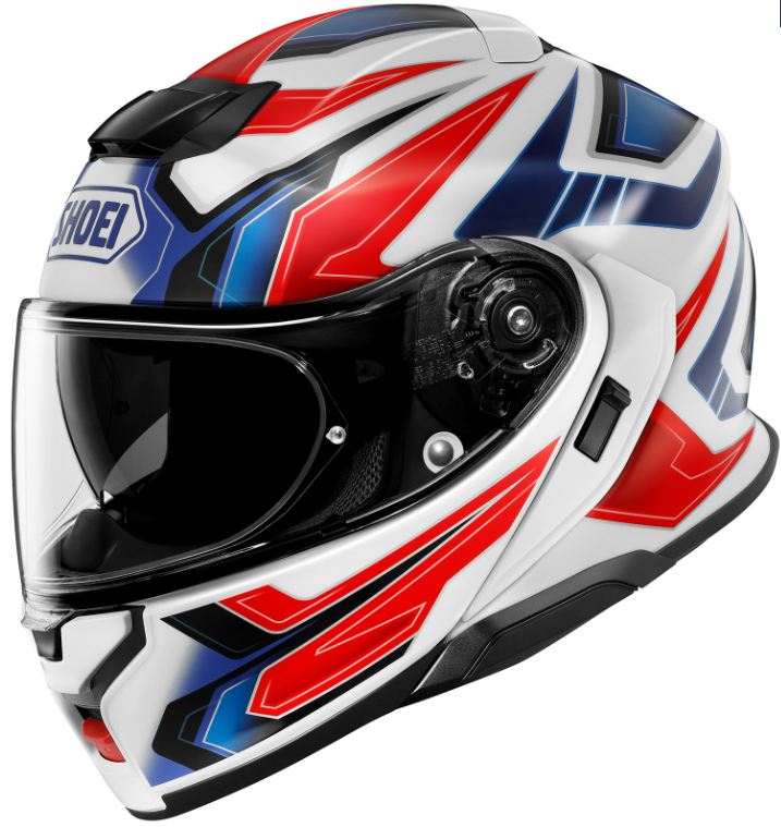 NEW Shoei Neotec 3 Anthem TC-10 Helmet
