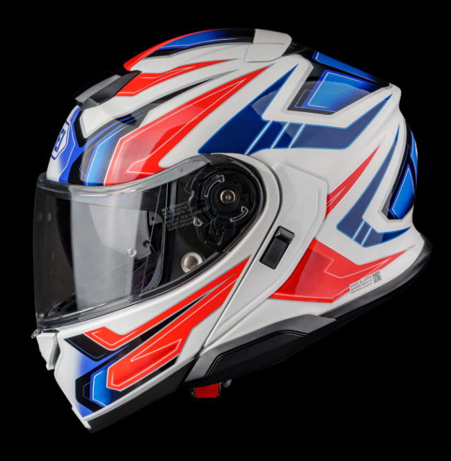 NEW Shoei Neotec 3 Anthem TC-10 Helmet
