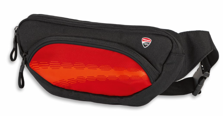 NEW Ducati DC Livery Waist bag 987713274