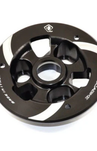 Black Ducabike Ducati Clutch Pressure Plate for Panigale V2 CCDV05SMD
