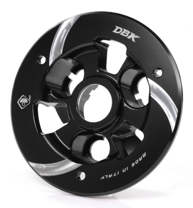 Black Ducabike Ducati Clutch Pressure Plate for Panigale V2 CCDV05SMD