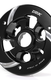Black Ducabike Ducati Clutch Pressure Plate for Panigale V2 CCDV05SMD

