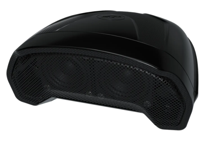 NEW Indian Powerband Audio Bluetooth Speaker 2891001