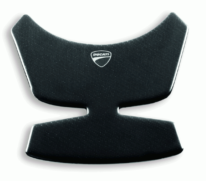 Ducati Multistrada 1200 Tank Protector 97480091A