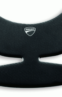 Ducati Multistrada 1200 Tank Protector 97480091A
