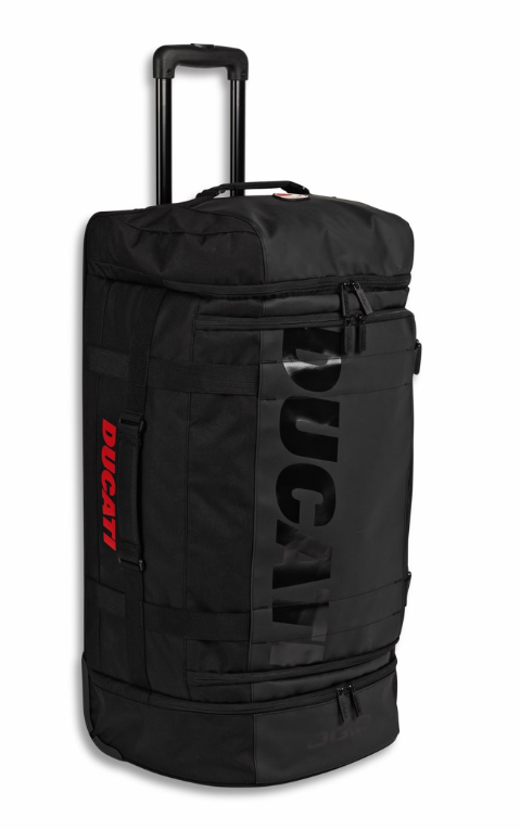 NEW Ducati Redline T5 Trolley 981091092