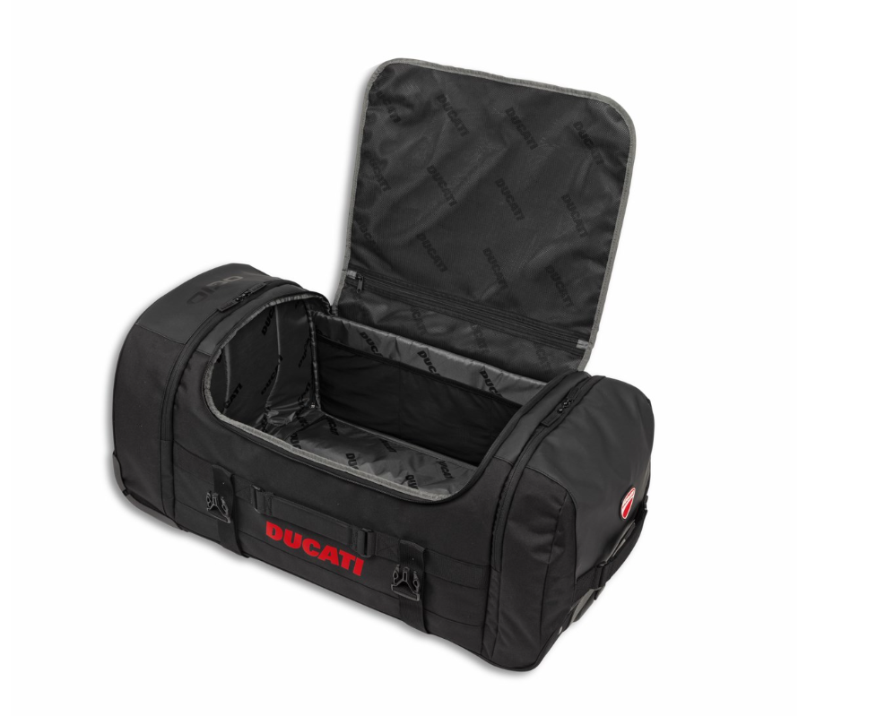 NEW Ducati Redline T5 Trolley 981091092