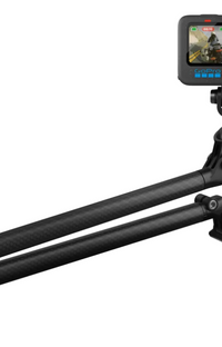 GOPRO Boom and Adhesive Mounts AEXTM-001
