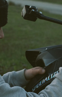 GOPRO Boom and Adhesive Mounts AEXTM-001
