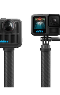 GOPRO 40in (1m) Carbon Fiber Extension Pole AINVM-001
