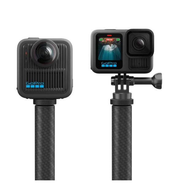 GOPRO 40in (1m) Carbon Fiber Extension Pole AINVM-001