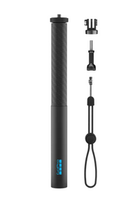 GOPRO 40in (1m) Carbon Fiber Extension Pole AINVM-001
