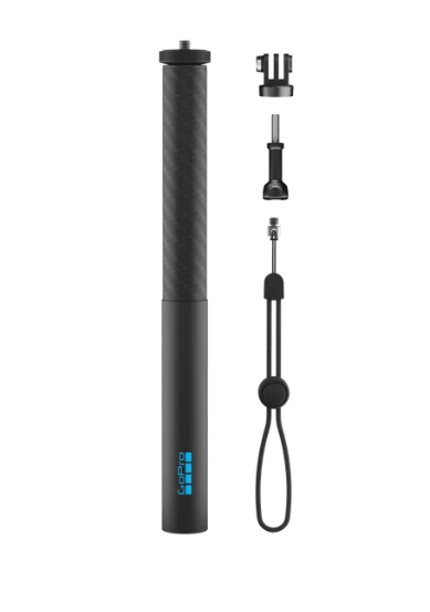 GOPRO 40in (1m) Carbon Fiber Extension Pole AINVM-001