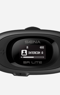 Sena 5R Lite Bluetooth Headset 5RLITE-01
