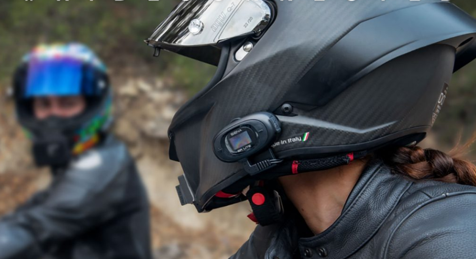 Sena 5R Lite Bluetooth Headset 5RLITE-01