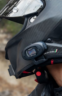 Sena 5R Lite Bluetooth Headset 5RLITE-01
