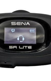 Sena 5R Lite Bluetooth Headset 5RLITE-01

