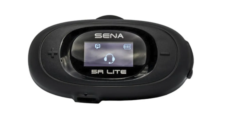 Sena 5R Lite Bluetooth Headset 5RLITE-01