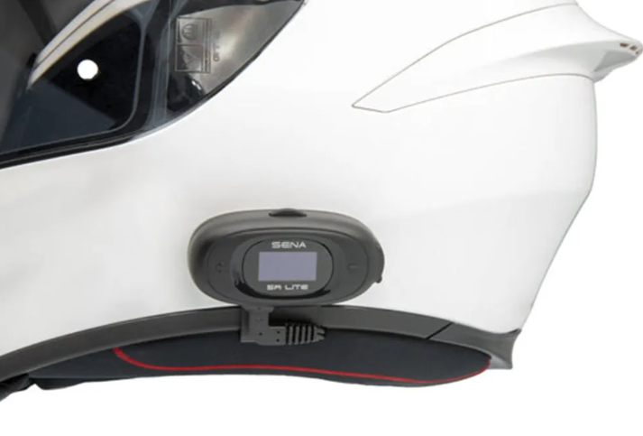 Sena 5R Lite Bluetooth Headset 5RLITE-01