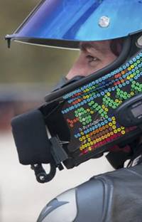 Sena 5R Lite Bluetooth Headset 5RLITE-01
