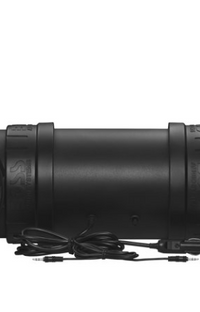 Boss Audio Black 8" Bluetooth RGB Sound System ATV8BRGB
