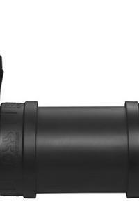 Boss Audio Black 8" Bluetooth RGB Sound System ATV8BRGB
