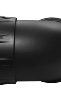 Boss Audio Black 8" Bluetooth RGB Sound System ATV8BRGB
