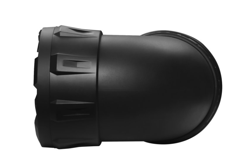 Boss Audio Black 8" Bluetooth RGB Sound System ATV8BRGB