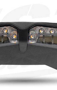 TST LED Integrated Tail Light For Suzuki GSX-8S / GSX-8R TLS02=1
