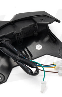 TST LED Integrated Tail Light For Suzuki GSX-8S / GSX-8R TLS02=1

