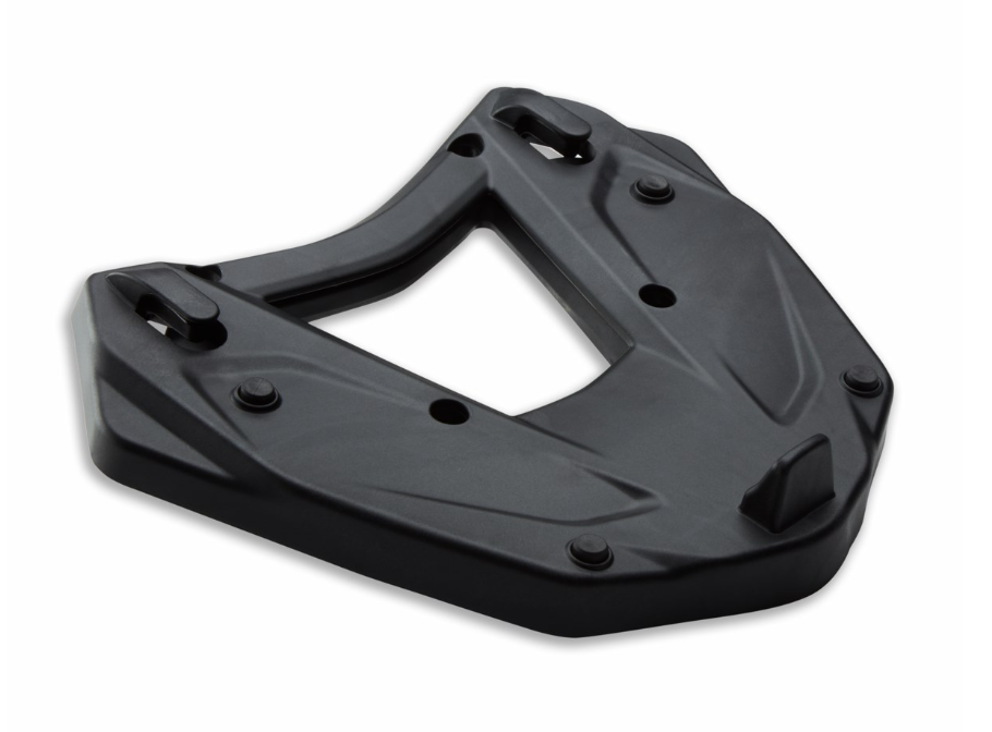 OEM Ducati Multistrada Top Case Support Plate  96781772AA