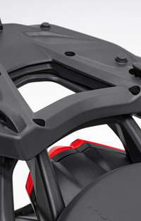 OEM Ducati Multistrada Top Case Support Plate  96781772AA
