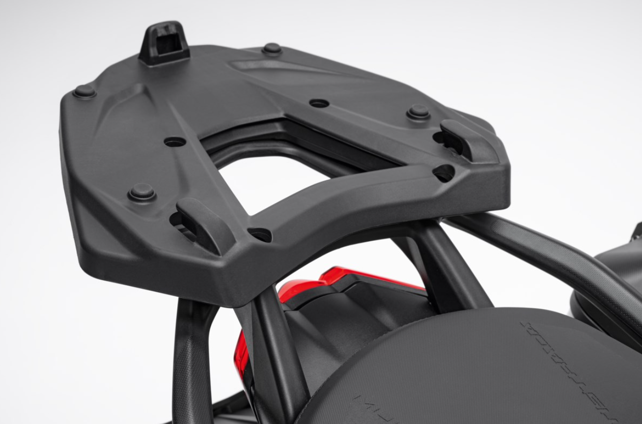 OEM Ducati Multistrada Top Case Support Plate  96781772AA