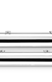 Indian Thunderstroke & Powerplus Stage 1 Slip-On Exhaust 2879769-156
